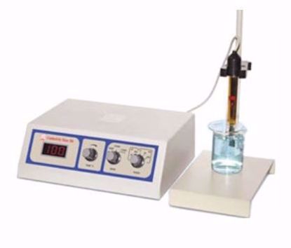 Digital Conductivity Meter (with Cell)