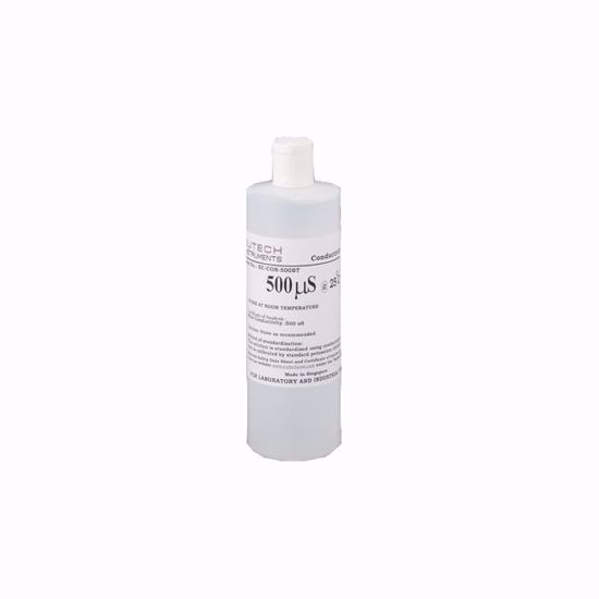 500 µS/cm KCl Calibration Solution	