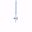 Burette Straight Bore Stopcock - 50 ml	