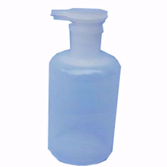 Dropping Bottle LDPE - 120 ml	