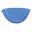 Flat Bottom With Pour Out Evaporating Dish - 165 ml