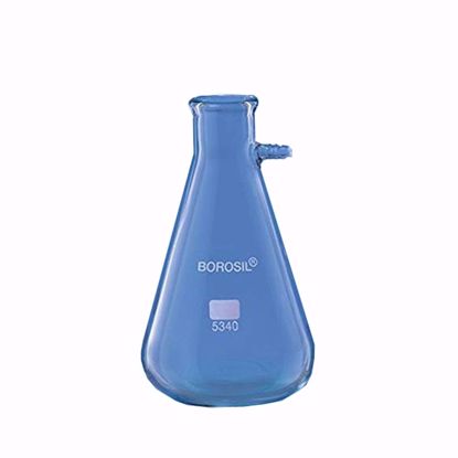 Filtering Flask Bolt Neck With Tubulation - 500 ml