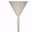 Funnel PP Autoclavable - 75 mm