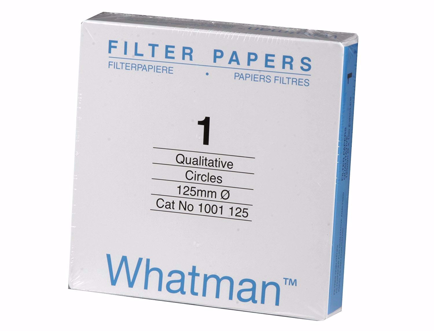 Whatman Qualitative Filter Paper Grade 2 at Erica Prado blog