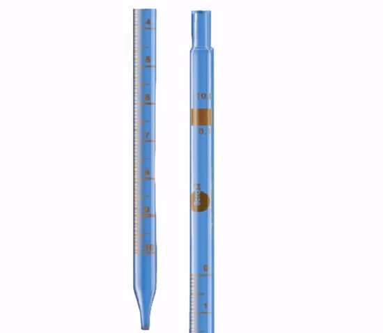 Mohr Type Measuring NABL Certified Pipette - 10 ml	