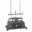 Table Model Analytical Sieve Shaker	