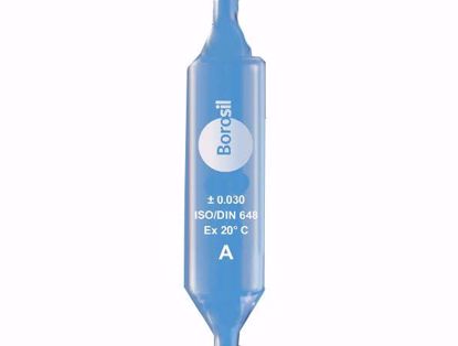 Transfer Volumetric Class A Pipette with Certificate - 20 ml	