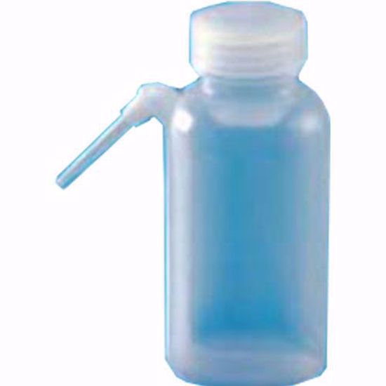 Wash Bottle New Type LDPE - 500 ml	