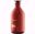 Amber Reagent Bottle with I/C Stopper - 100 ml