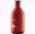 Amber Reagent Bottle with I/C Stopper - 250 ml