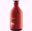 Amber Reagent Bottle with I/C Stopper - 2000 ml