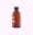 Amber Reagent Bottle with Screw Cap and Pouring Ring - 500 ml