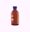 Amber Reagent Bottle with Screw Cap and Pouring Ring - 1000 ml