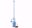 Automatic Zero Burette with Reservoir, Rubber Bellow and Glass Stopcock, Class B - 50 ml