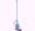 Automatic Zero Burette with Reservoir, Rubber Bellow, PTFE Stopcock, Class B - 100 ml