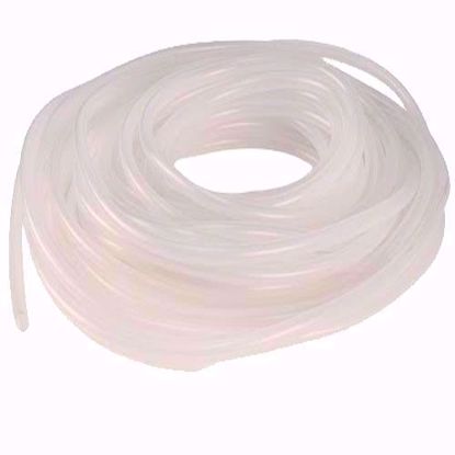 Silicone Tubing for Distillation Unit and Laboratory Application - 8 x 12 mm