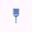 Buchner Funnel with Sintered Ware Disc, G2 - 200 ml