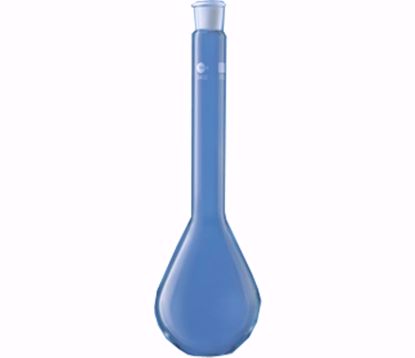 Kjeldahl Round Bottom Flask with Interchangeable Joint - 500 ml