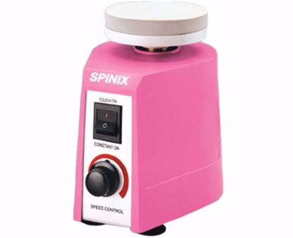Spinix MC-01 with Speed Control