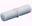 Round Magnetic Stirrer Bar with Pivot Ring - 9.5x30 mm