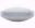 Oval magnetic Stir Bar - 6x15 mm