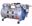 ROCKYVAC 801 Vacuum Pump