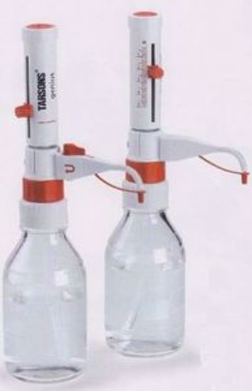 Picture of Simplex Bottle Top Dispenser (2.5-25 ml)