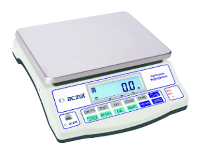 Industrial Scales  (Table Top Scales) CG 10 (10 KG) 0.5gm