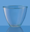 Crucible without Lid - 50 ml