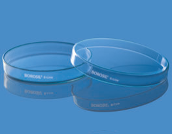 S-Line Culture Petri Dish - 90 x 15 mm