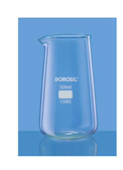 Philips Conical Spout Beaker - 250 ml