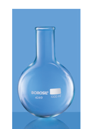 Round Bottom Boiling Flask - 50 ml