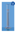 Cylinder Graduated with Hexagonal Base (Class B)