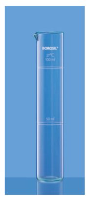 Nessler Cylinders - 50 ml