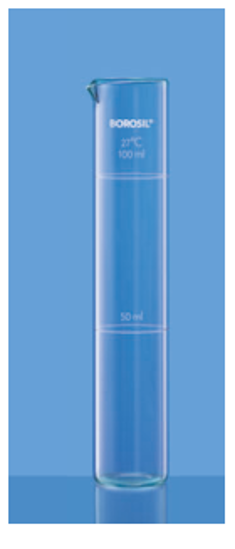 Nessler Cylinders - 100 ml