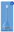 Volumetric Class B Flask with Interchangeable Solid Glass Stopper - 10 ml	