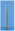 Cylinder Graduated With Hexagonal Base (Class A - NABL Certified) - 10 ml	
