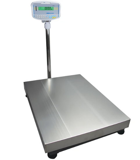 Bench Scale, 50 Kg, 5 gm