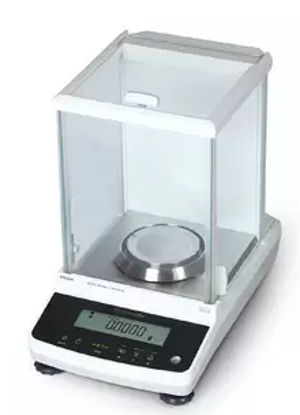 AT-R Analytical Balance Series Specifications