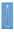 Cylinder Graduated with Penny Head Interchangeable Stopper with Hexagonal Base (Class A)	