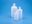 Narrow Mouth Bottle LDPE