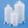 Aspirator Bottle With Stopcock PP- 20 Ltr.