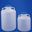 Carboy Wide Mouth PP-15 ml