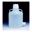 Sanitary Flange Carboy LDPE-50 Lts,