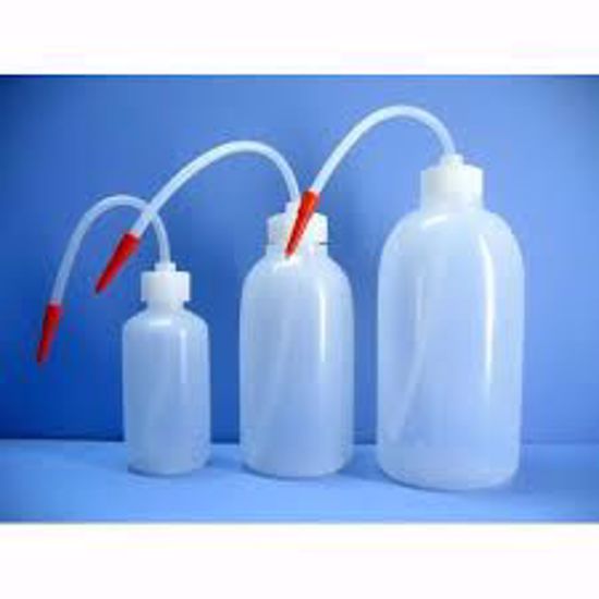 Wash Bottle LDPE-125 ml