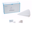 Grade 2V Pre-Folded Filter Paper for Qualitative Analysis - 125 mm