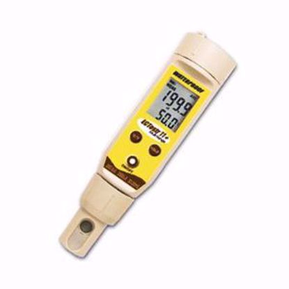 Waterproof Conductivity TDS  Meter (Salinity Pocket Testers)