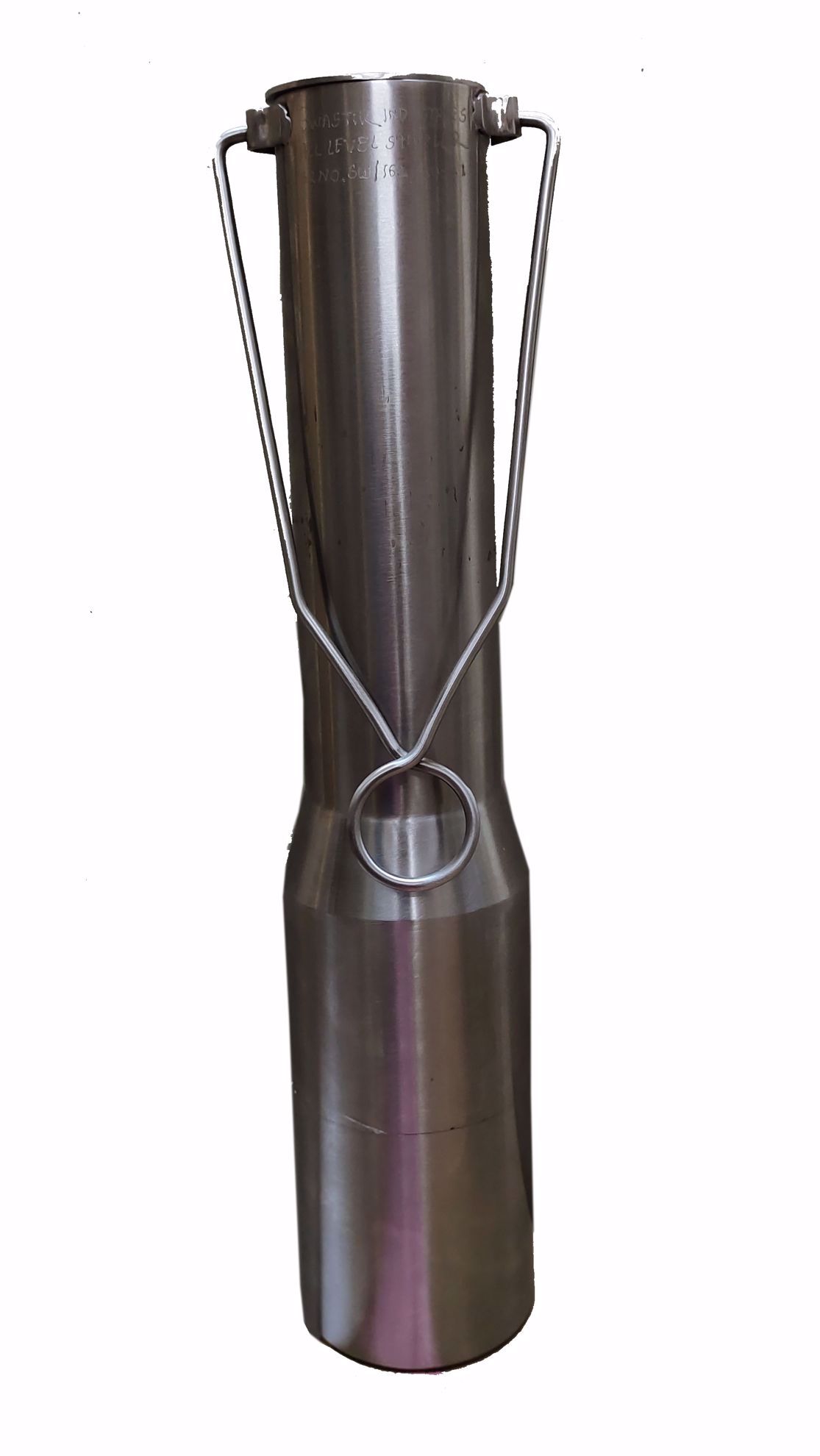 Liquid Sampler (Zone ). The Chemical Center