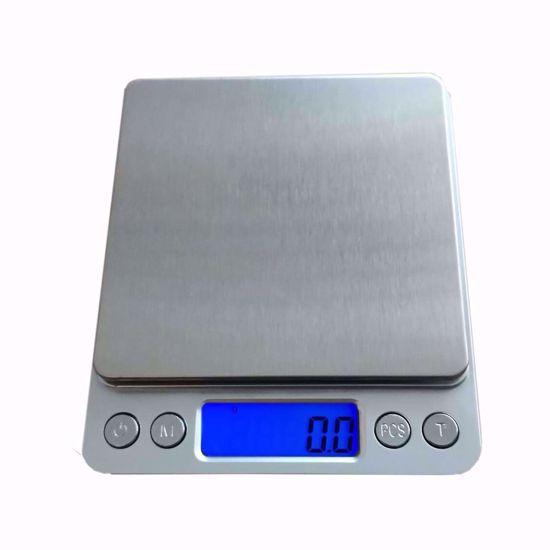 Professional Digital Jewelry Tabletop Weighing Scale