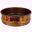 Test Sieve 8"dia (Brass) BSS - 8 (2057mic)